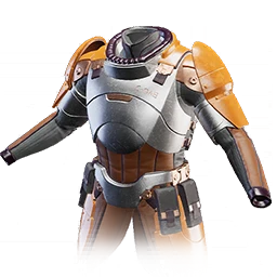 MMOJUGG Dune Awakening Bulwark Chest(Tier 6) Details View of Item Function and Use